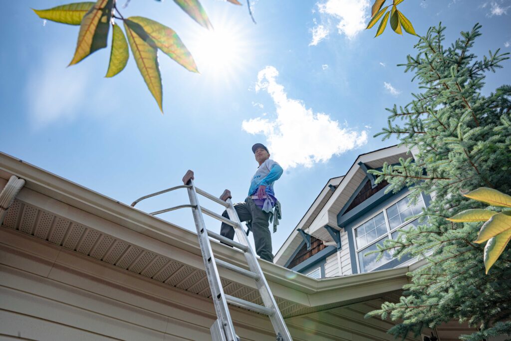 Westview Window Cleaning Calgary